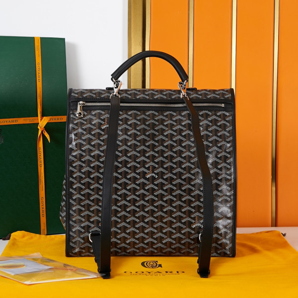 HOT SALE Goyard SAINT LEGER BAG-34*15*37CM