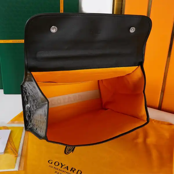 First bag ru Goyard SAINT LEGER BAG-34*15*37CM