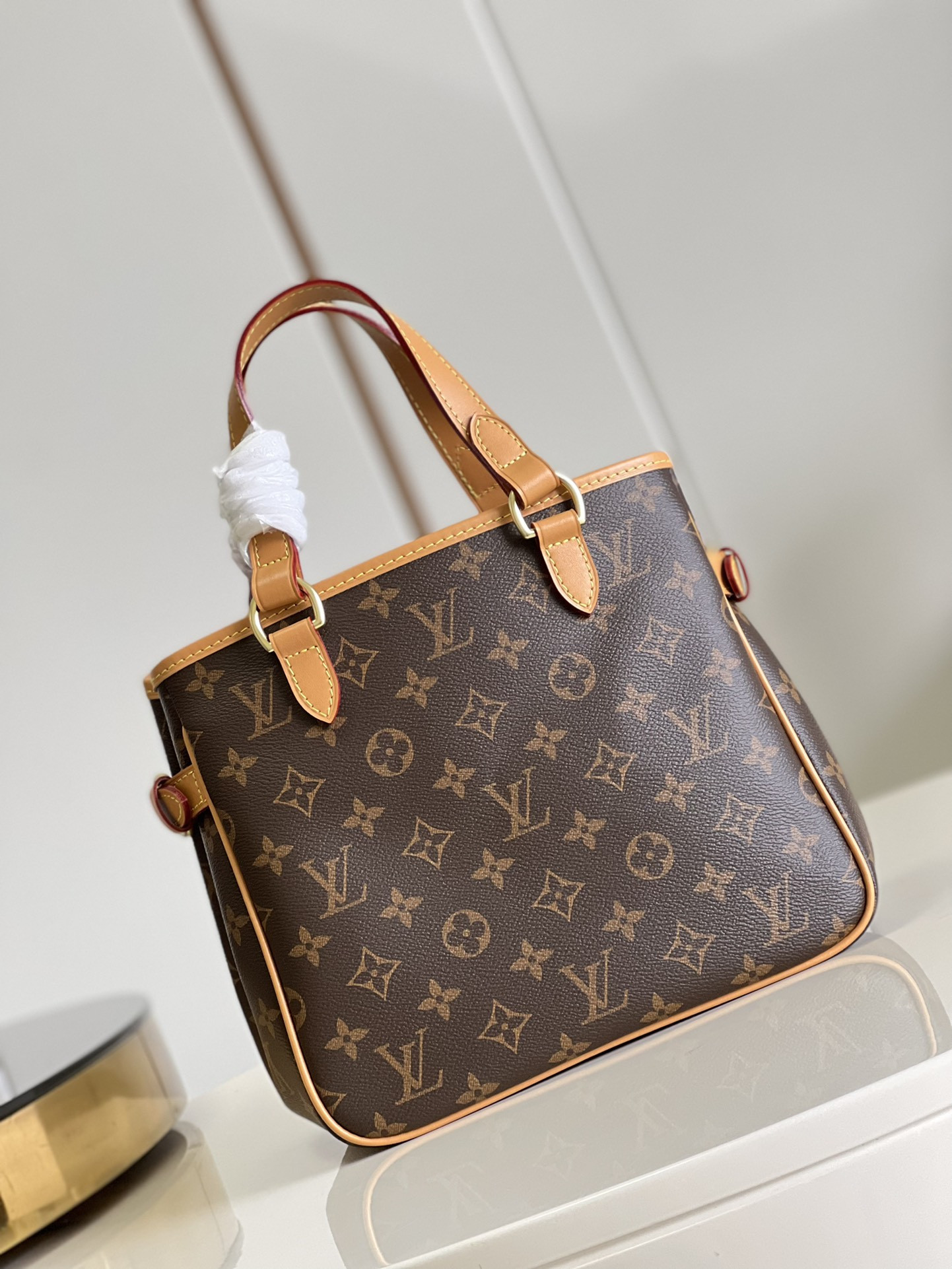 HOT SALE LOUIS VUITTON Monogram bag-25*23*15CM