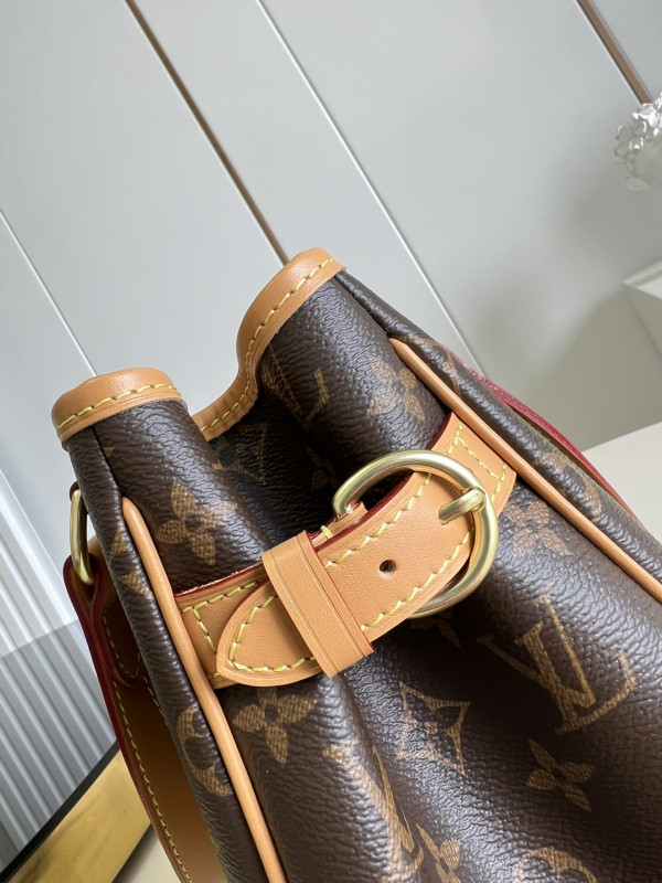 HOT SALE LOUIS VUITTON Monogram bag-25*23*15CM