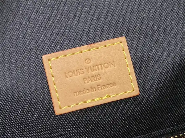 First bag ru LOUIS VUITTON CHRISTOPHER Backpack-41*48*13CM