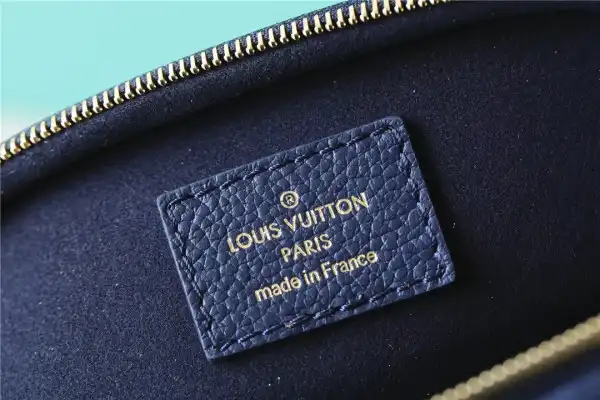 LOUIS VUITTON MINI BUMBAG-17-12-9.5CM