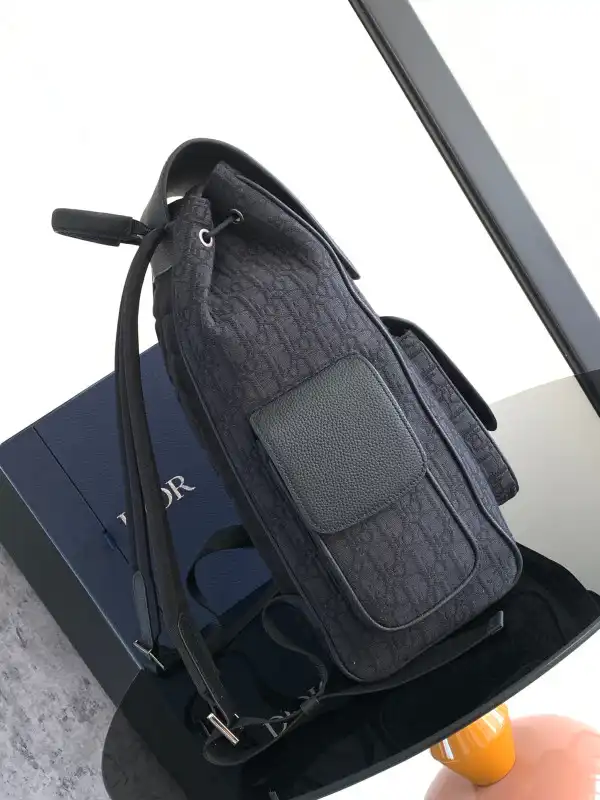 DIRO BACKPACK-26.5*41.5*17.5CM