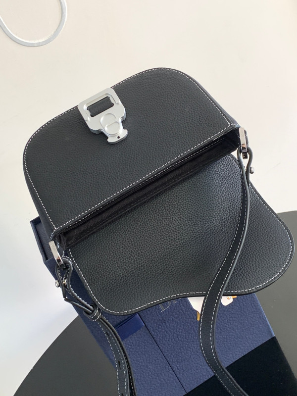 HOT SALE DIRO SADDLE MESSENGER BAG-19.5*13*4.3CM