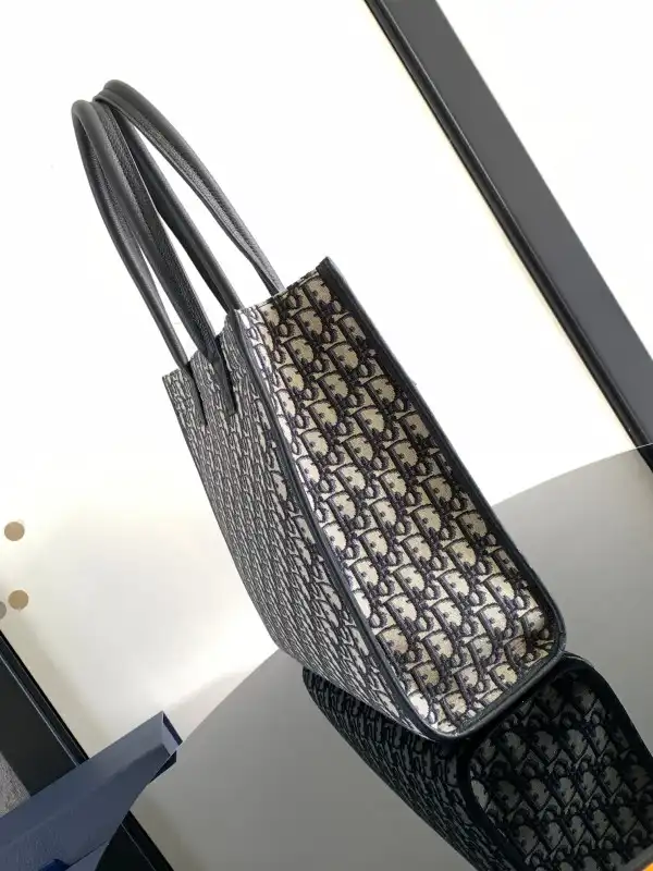 Rep Diro Safari Tote Bag-39*35*11CM