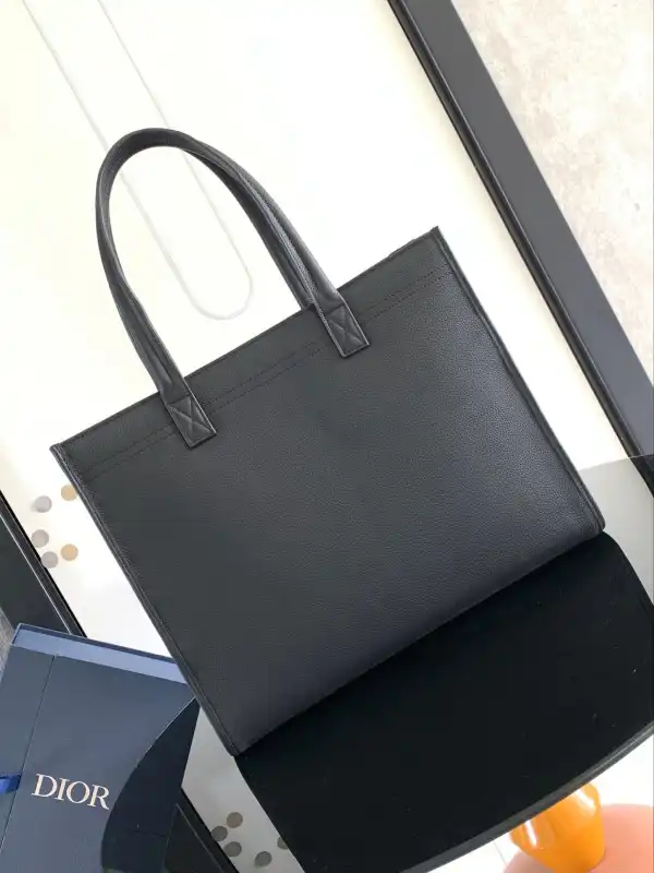 Rep Diro Safari Tote Bag-39*35*11CM