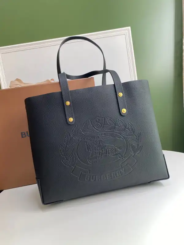 BURBERRY Tote bag-35*12*29CM