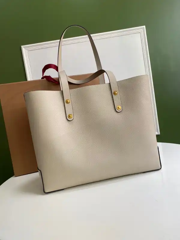 BURBERRY Tote bag-35*12*29CM