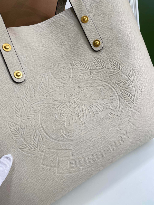 HOT SALE BURBERRY Tote bag-35*12*29CM