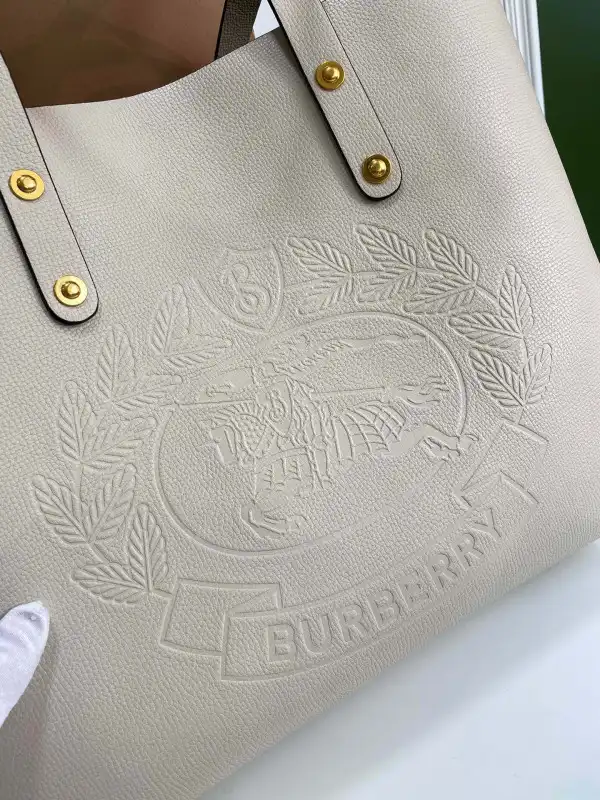 First Bag Ru BURBERRY Tote bag-35*12*29CM