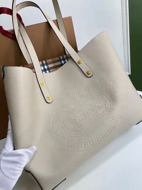 BURBERRY Tote bag-35*12*29CM