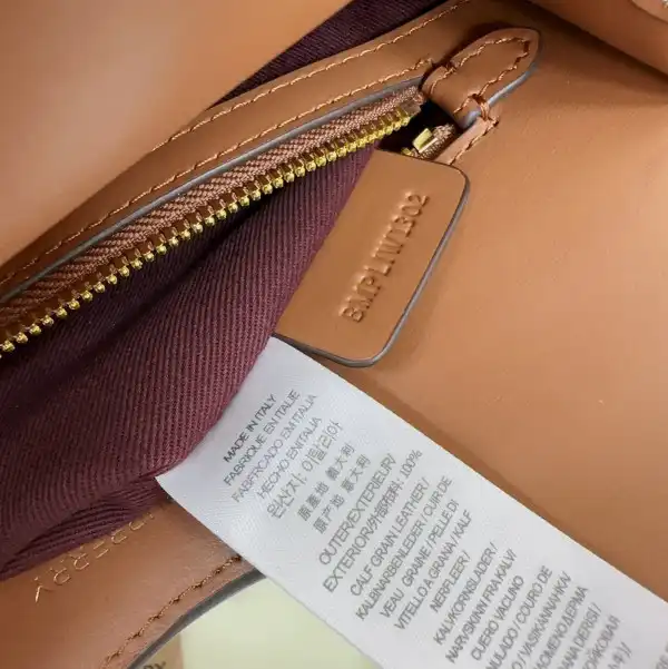 BURBERRY Mini Pocket Bag-23*6*26.5CM