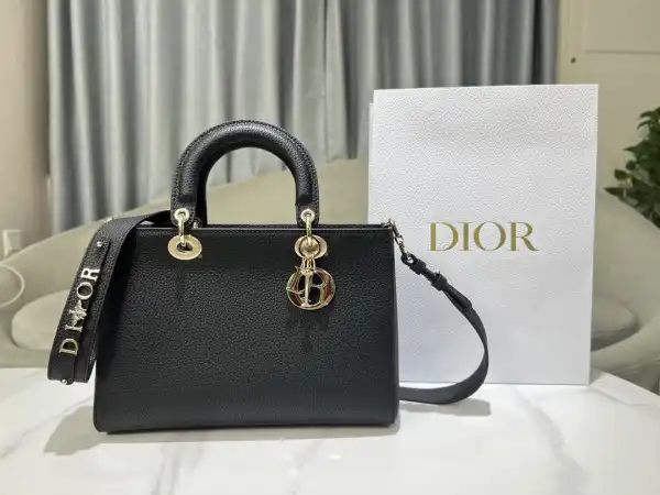 DIRO LADY D-Sire My ABCDIRO BAG-30*20*13CM