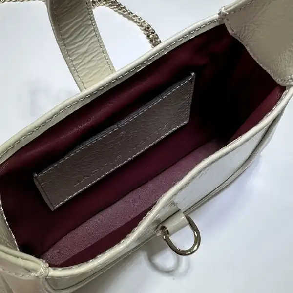 Affordable GUCCI JACKIE SHOULDER BAG-19.5*18*3.5CM