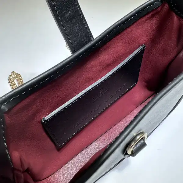 GUCCI JACKIE SHOULDER BAG-19.5*18*3.5CM