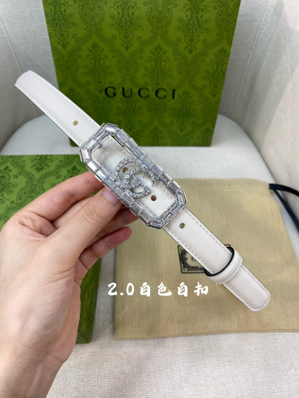 HOT SALE GUCCI BELT