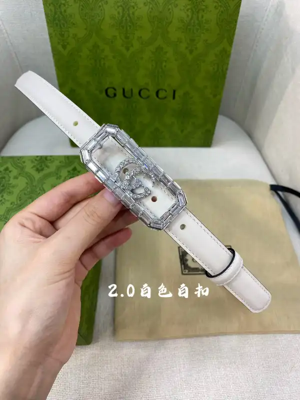 Bagsoffer yupoo GUCCI BELT