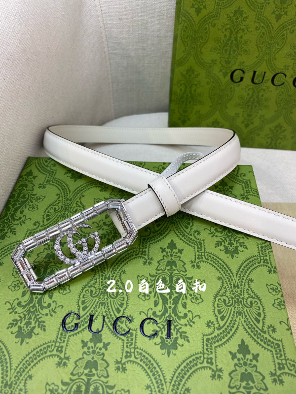 HOT SALE GUCCI BELT