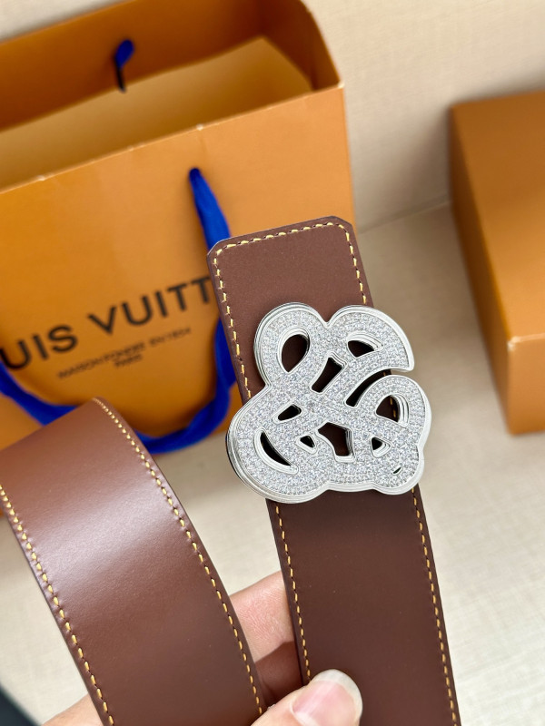 HOT SALE LOUIS VUITTON BELT