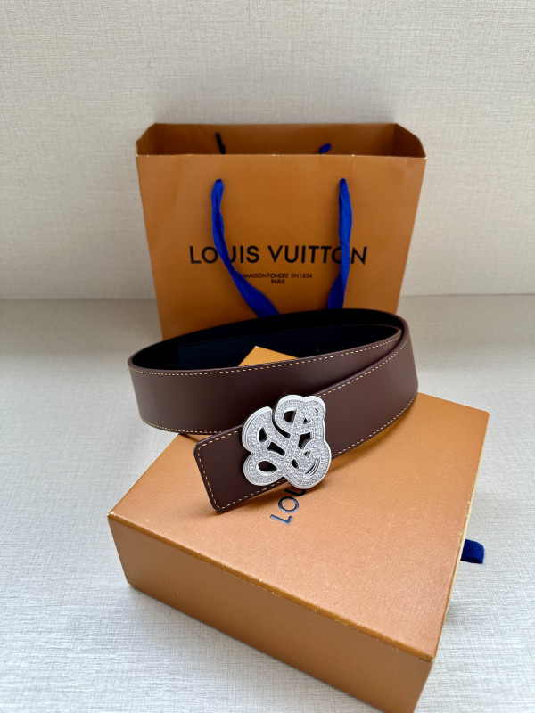 HOT SALE LOUIS VUITTON BELT