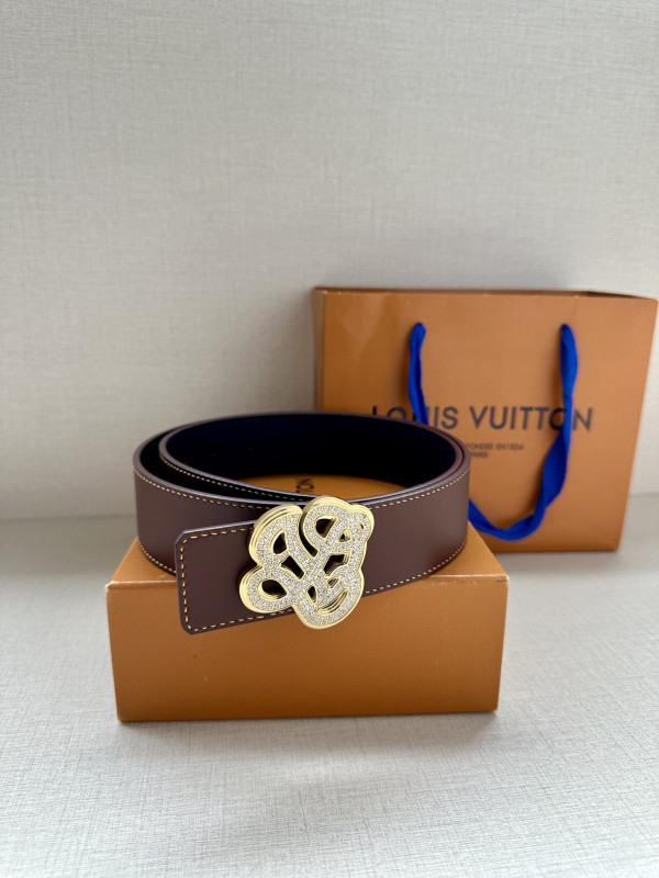 HOT SALE LOUIS VUITTON BELT