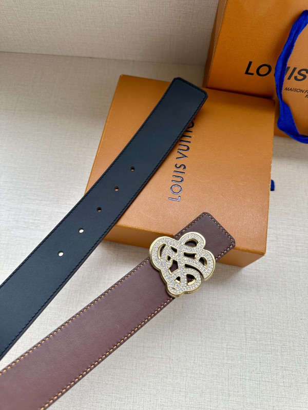 HOT SALE LOUIS VUITTON BELT