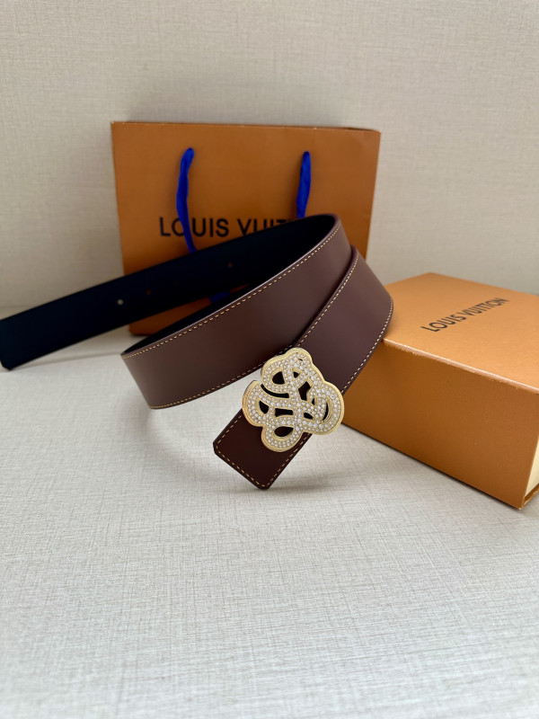 HOT SALE LOUIS VUITTON BELT