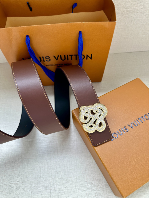 HOT SALE LOUIS VUITTON BELT