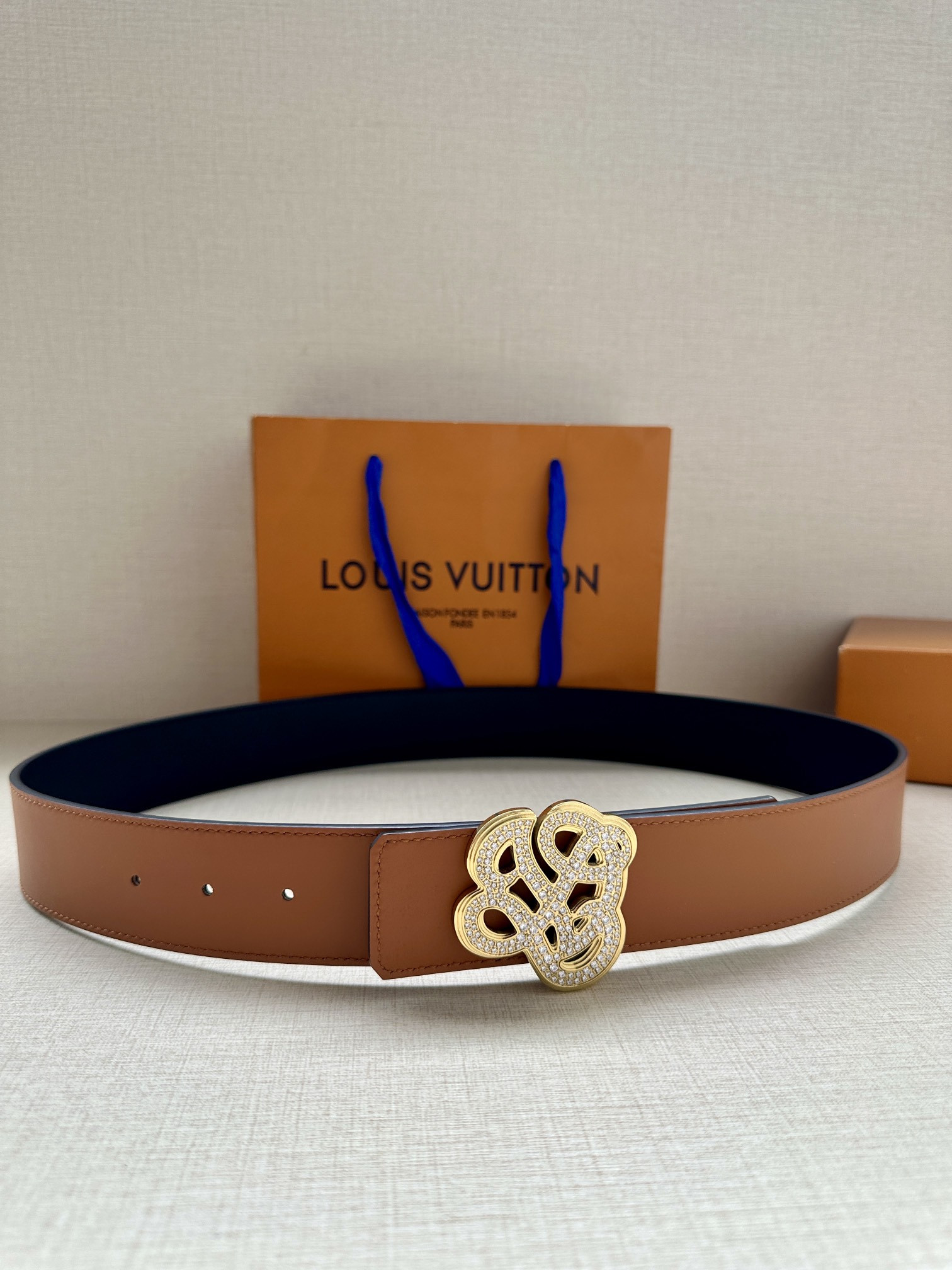 HOT SALE LOUIS VUITTON BELT