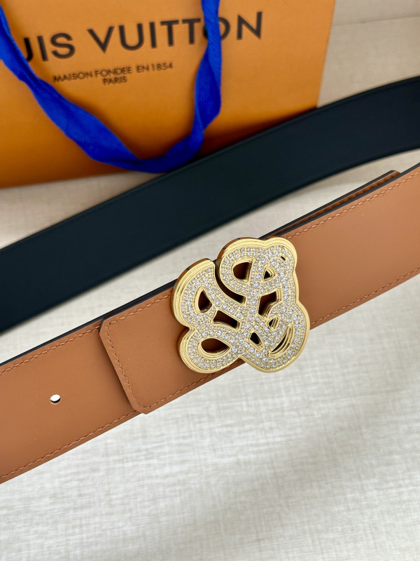 HOT SALE LOUIS VUITTON BELT