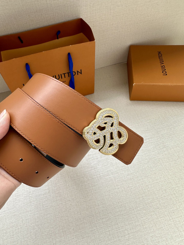 HOT SALE LOUIS VUITTON BELT