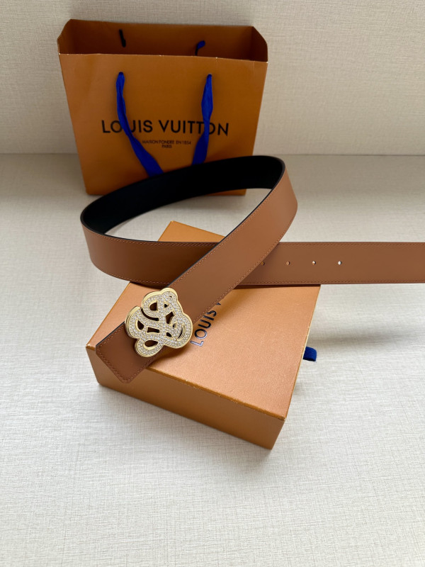 HOT SALE LOUIS VUITTON BELT