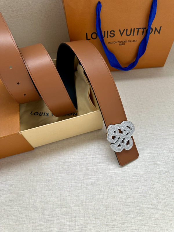 HOT SALE LOUIS VUITTON BELT