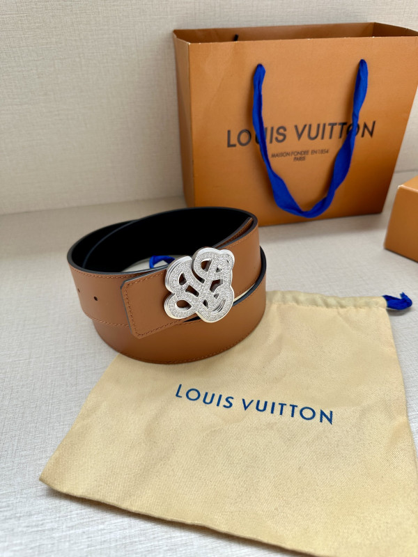 HOT SALE LOUIS VUITTON BELT