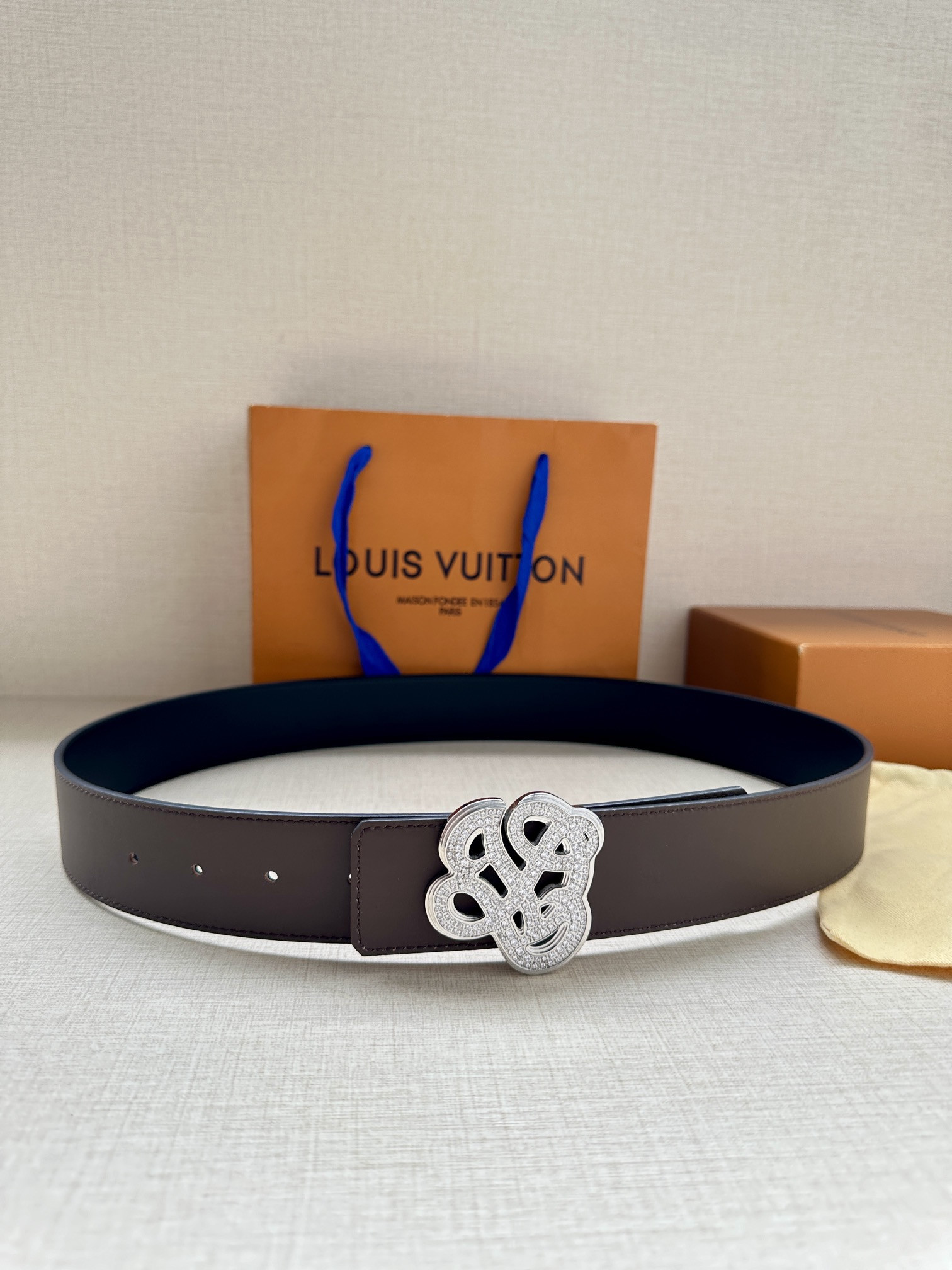 HOT SALE LOUIS VUITTON BELT