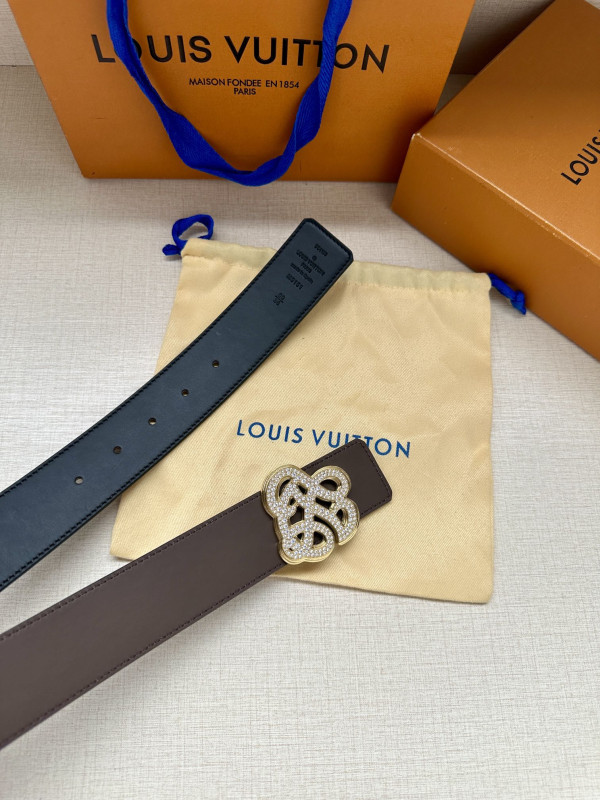 HOT SALE LOUIS VUITTON BELT