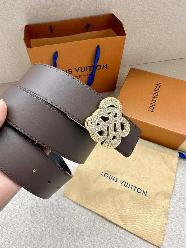 HOT SALE LOUIS VUITTON BELT