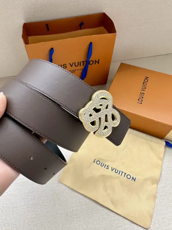 Bagsoffer LOUIS VUITTON BELT