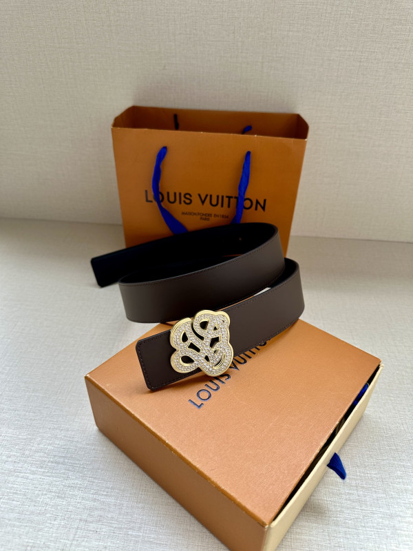 HOT SALE LOUIS VUITTON BELT