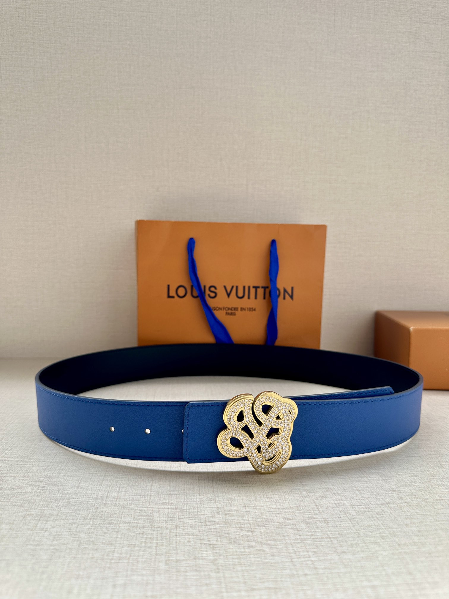 HOT SALE LOUIS VUITTON BELT