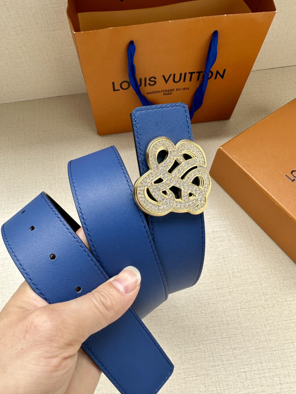 HOT SALE LOUIS VUITTON BELT