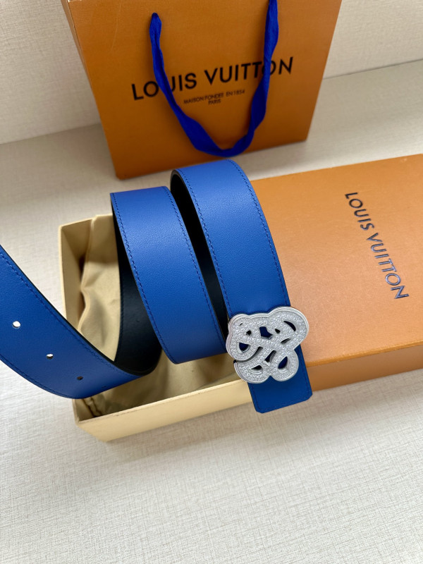 HOT SALE LOUIS VUITTON BELT