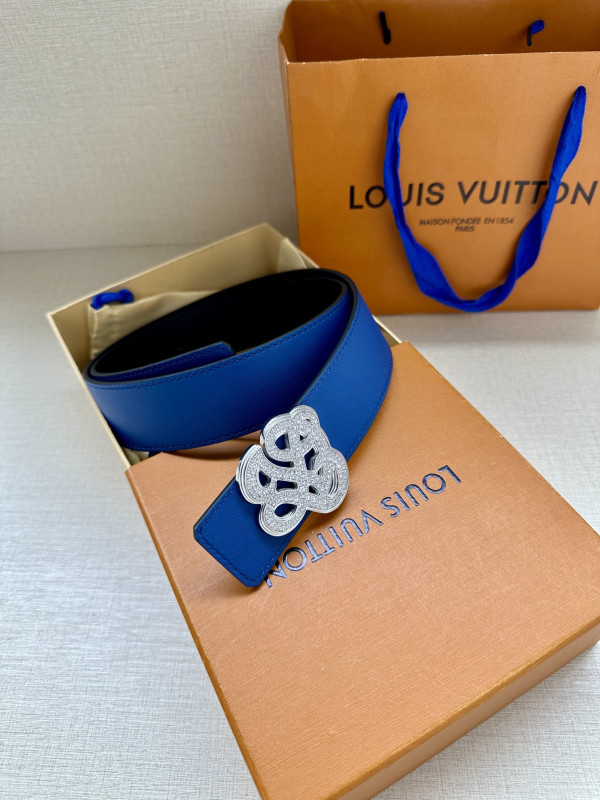 HOT SALE LOUIS VUITTON BELT