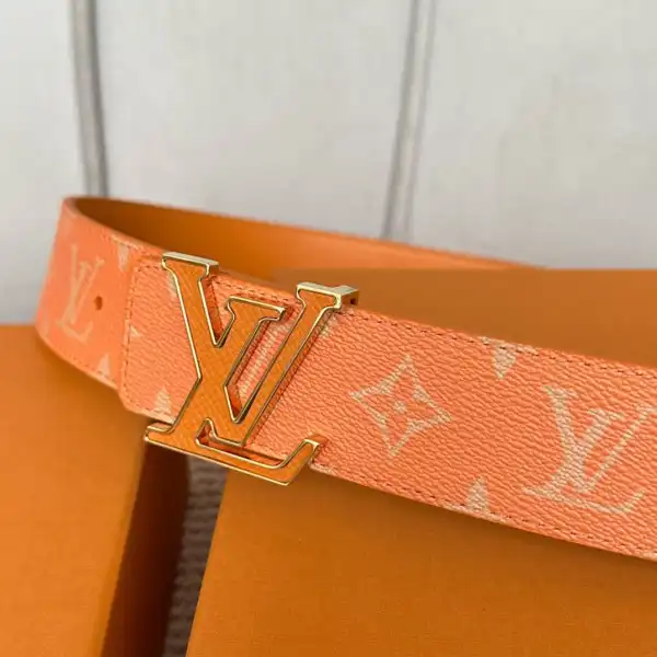 Bagsoffer LOUIS VUITTON BELT