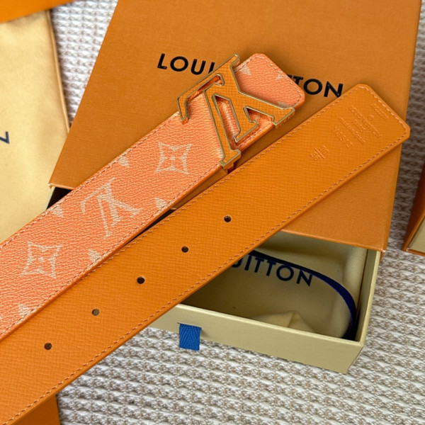 HOT SALE LOUIS VUITTON BELT