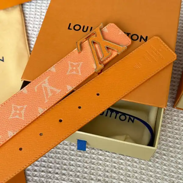 Bagsoffer LOUIS VUITTON BELT