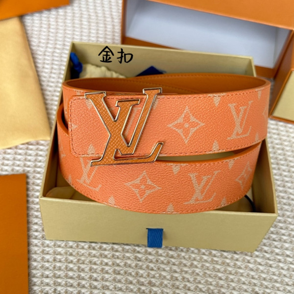 HOT SALE LOUIS VUITTON BELT