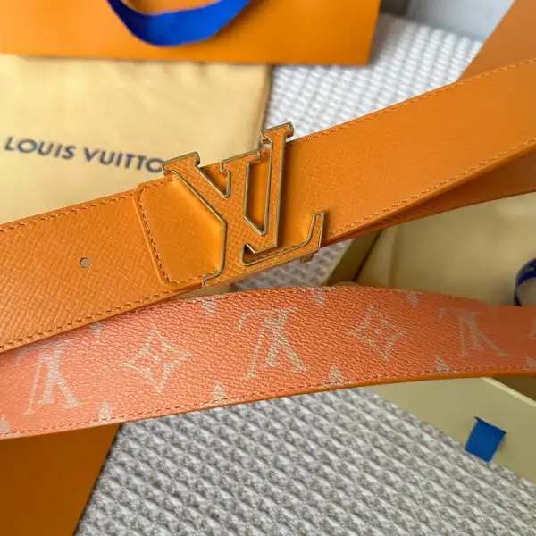 Bagsoffer LOUIS VUITTON BELT