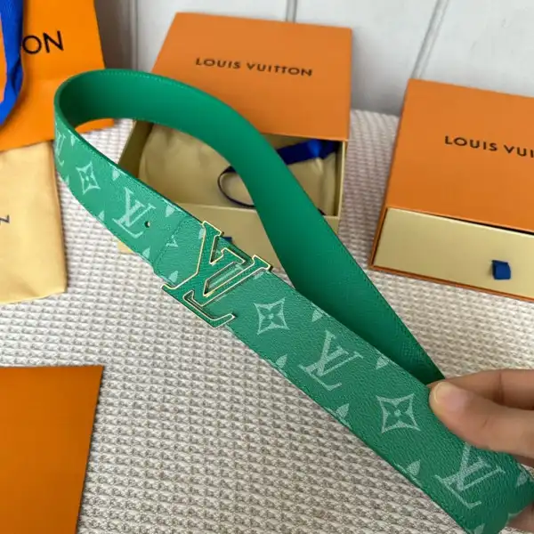 Bagsoffer LOUIS VUITTON BELT