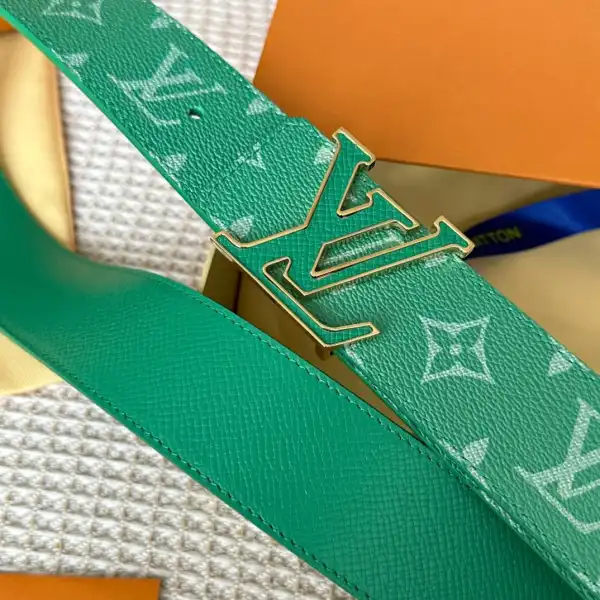 LOUIS VUITTON BELT